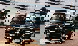 Discovery 2 (2002 - 2004)